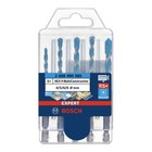 Bosch Expert HEX-9 Multi Construction Bohrer Set 4 - 8 mm 5 tlg. ( 2608900585 )