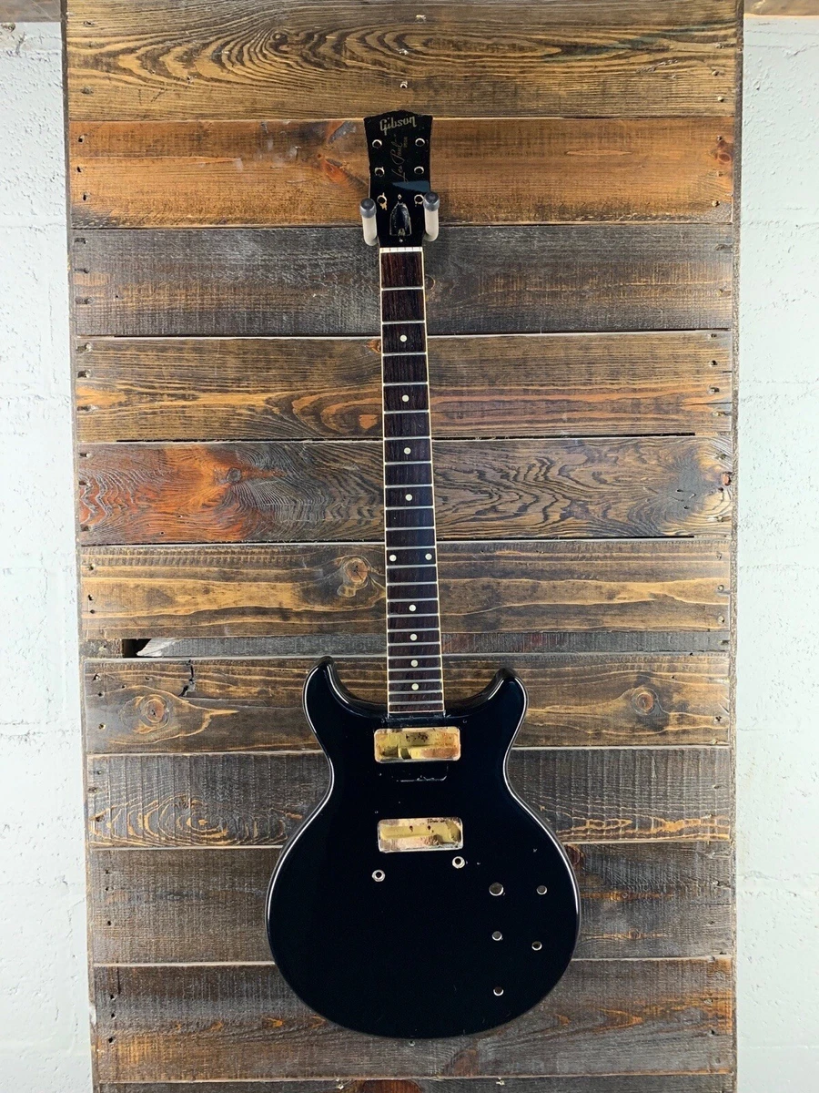 Gibson les paul husk deals