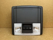 2011-2015 Ford Explorer Overhead Console Storage Dome Light BB53 78519A58 AB35B8