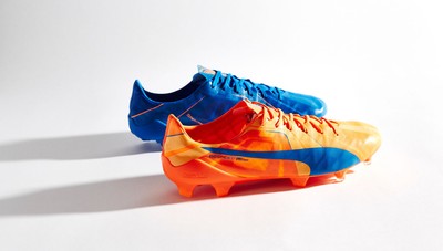 puma evospeed h2h