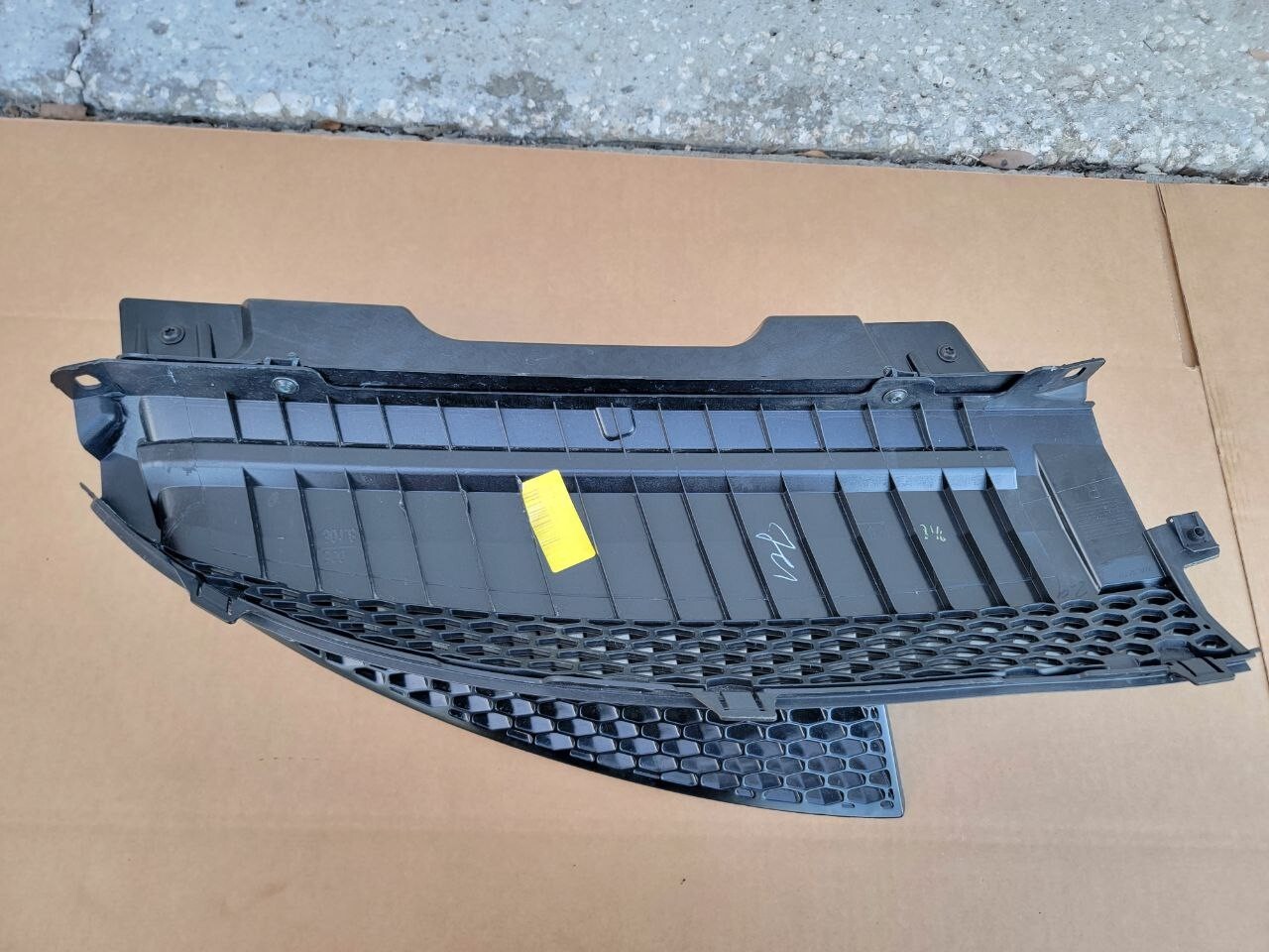 2019 2020 2021 2022 McLaren GT OEM LED Tail Light Right Passenger side RH