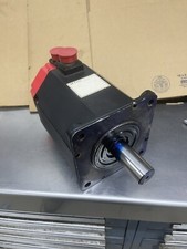 Fanuc AC Servo Motor A06B-0142-B077 7000 Model 0012/2000 Read Description