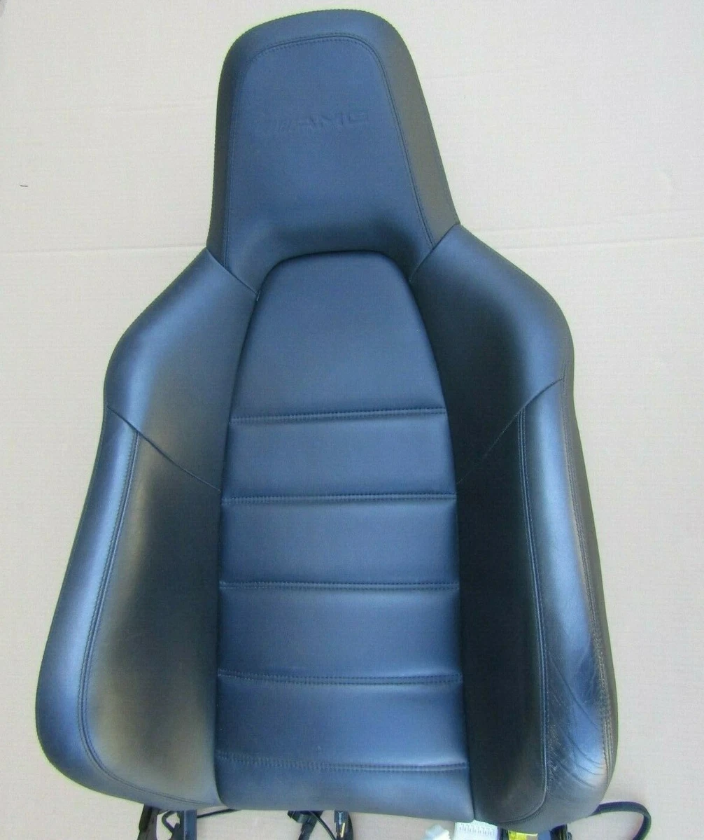 W204 2025 c63 seats