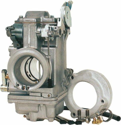 Mikuni Carburetor,TMX35 Carb Performance 2-Stroke Motorcycles w