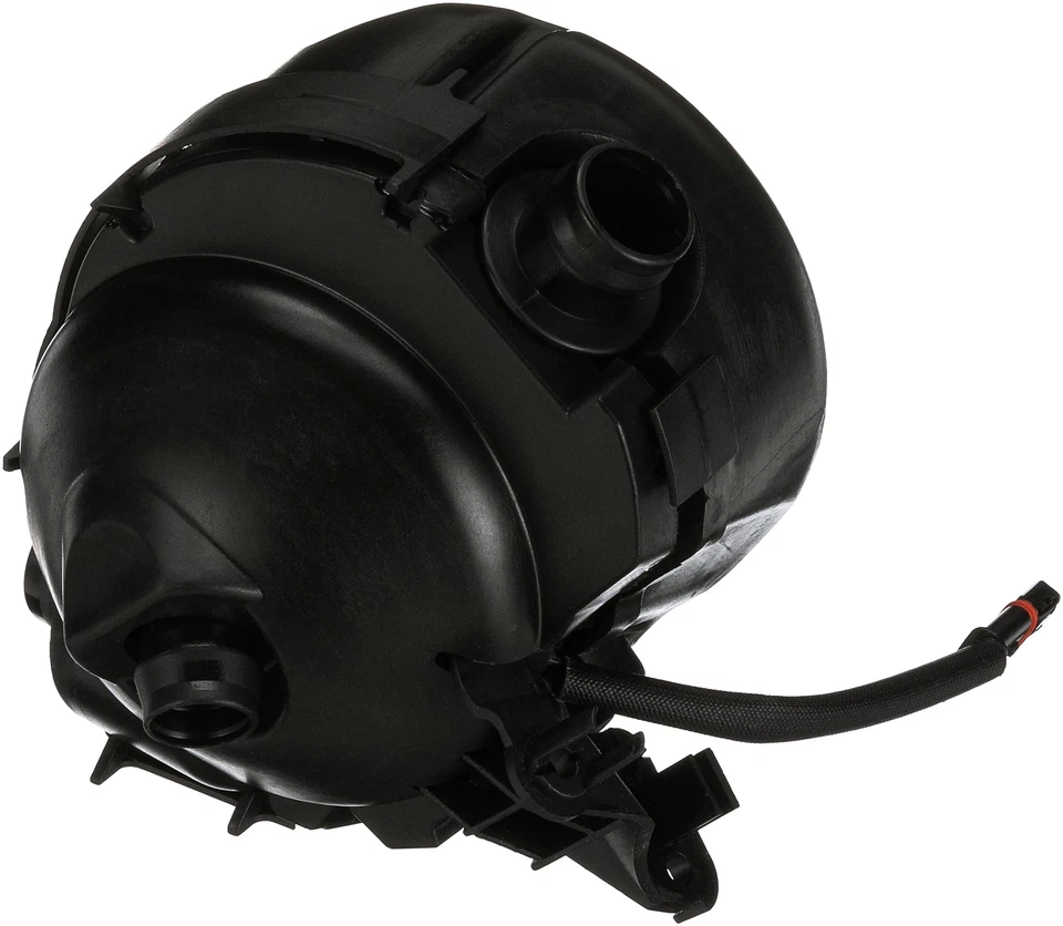 Gates Engine Crankcase Vent Valve Oil Separator For 2006-2007 BMW 530xi - Image 3 of 4