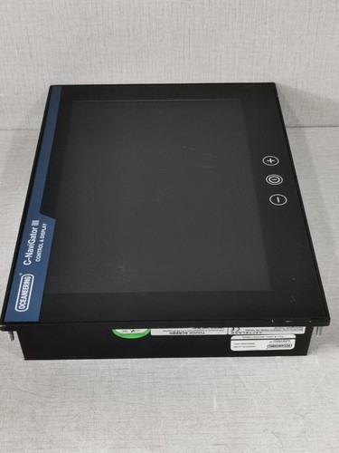 OCEANEERING C-NaviGator III Control and Display HD 13T21 CCC-HDC-NABN-40141 - 第 8/15 張圖片
