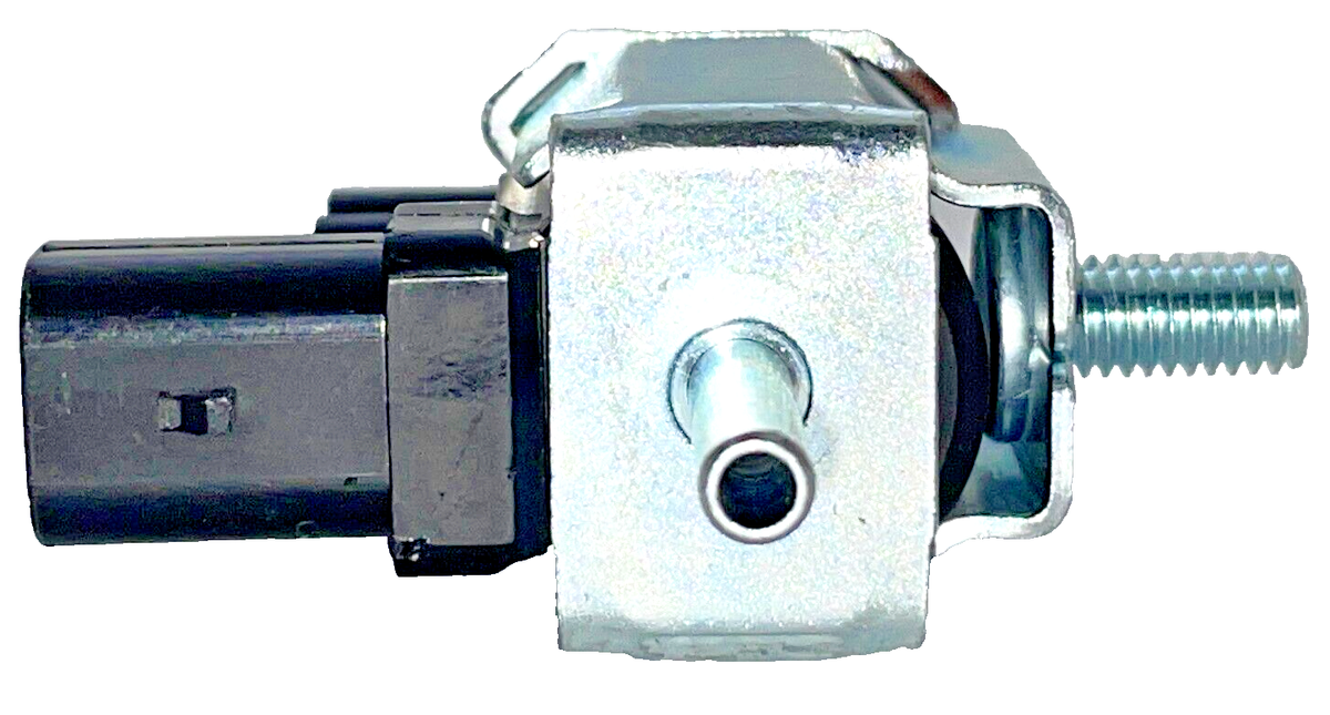 NEW GENUINE/ OEM K5T46584 L3AX-18-741 VACUUM VALVE for MAZDA CX-7