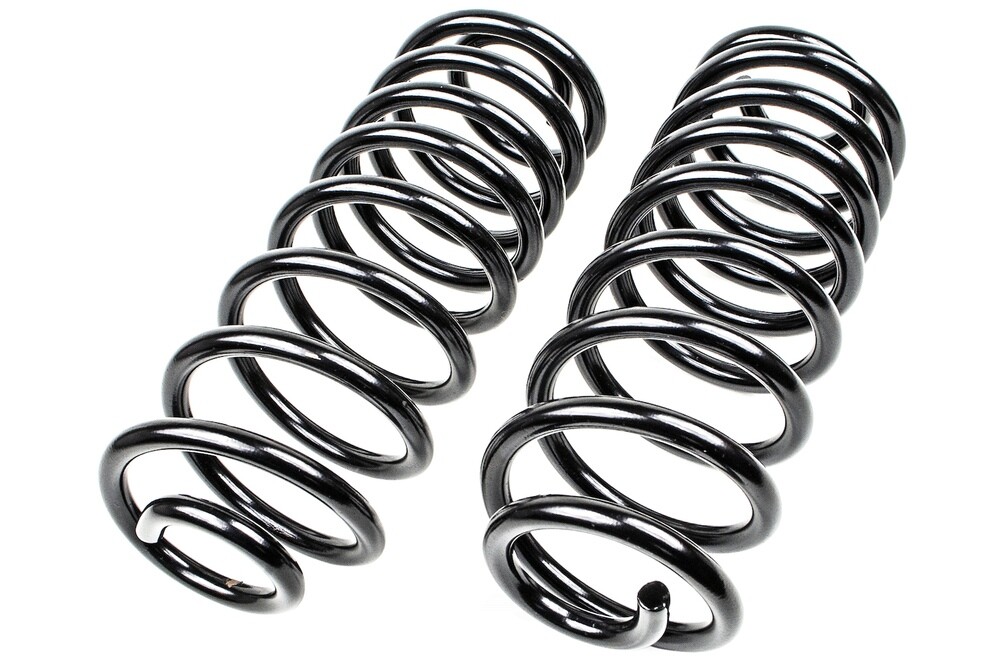 Coil Spring Set Mevotech SMS865V for sale online | eBay