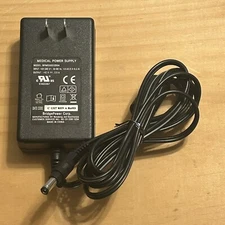 BridgePower Medical Power Supply Model BPM030S12B04  12V 2.5A