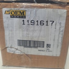 International Comfort Products 1191617 Lüftermotor, 1/2 PS, 1P, 208-230 VAC 2/20 Uhr