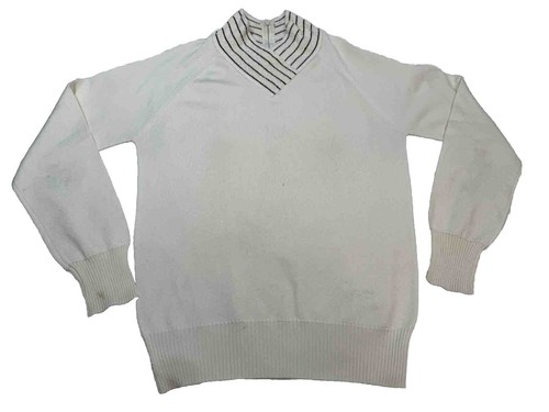 GIVENCHY long reversible puffa jacket, size 48, nylon, BM007V1014