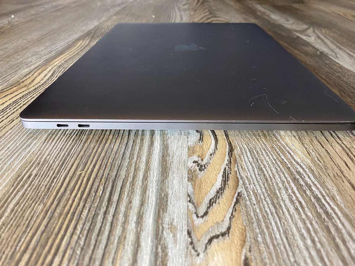 Apple MacBook Pro 15