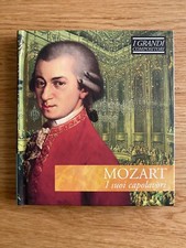 CD Mozart Seine Meisterwerke Die großen Komp...