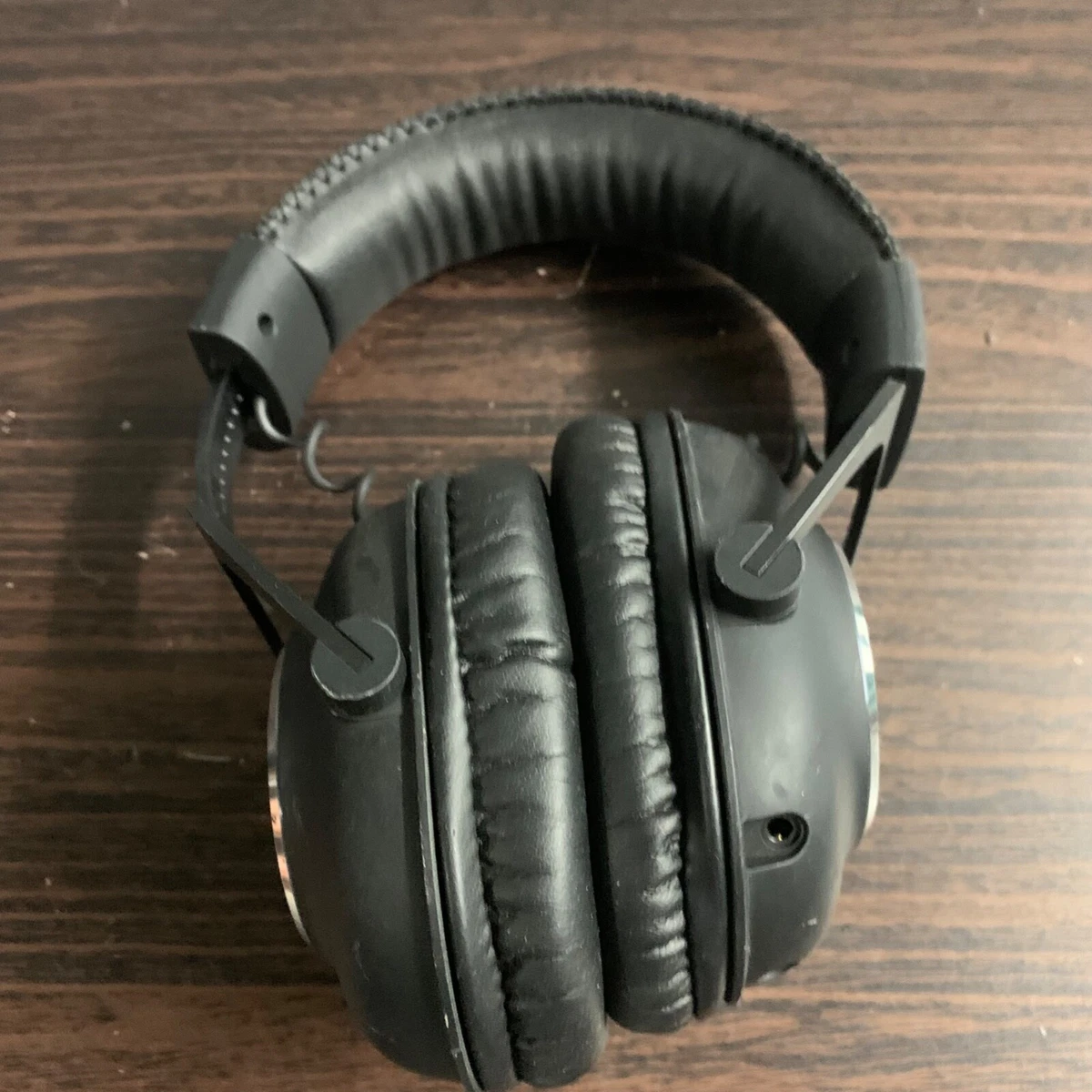 Logitech g pro x gaming headset black new arrivals