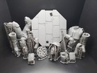 HKD 3D 1/6 Scale Imperial Speeder Bike Scout Trooper kit — photo 5