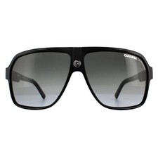 Image of Carrera Sunglasses Carrera 33 807 PT Black Grey Gradient