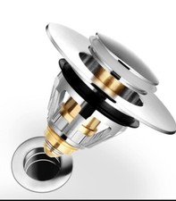 Drain Pop Up Universal
