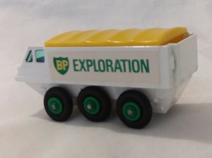 【送料無料】 Matchbox no 61 Alvis Stalwart BP Exploration truck 1966 | eBay その他