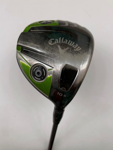 Callaway Razr Fit Xtreme Driver (A-T2546201183) | 2nd Swing Golf