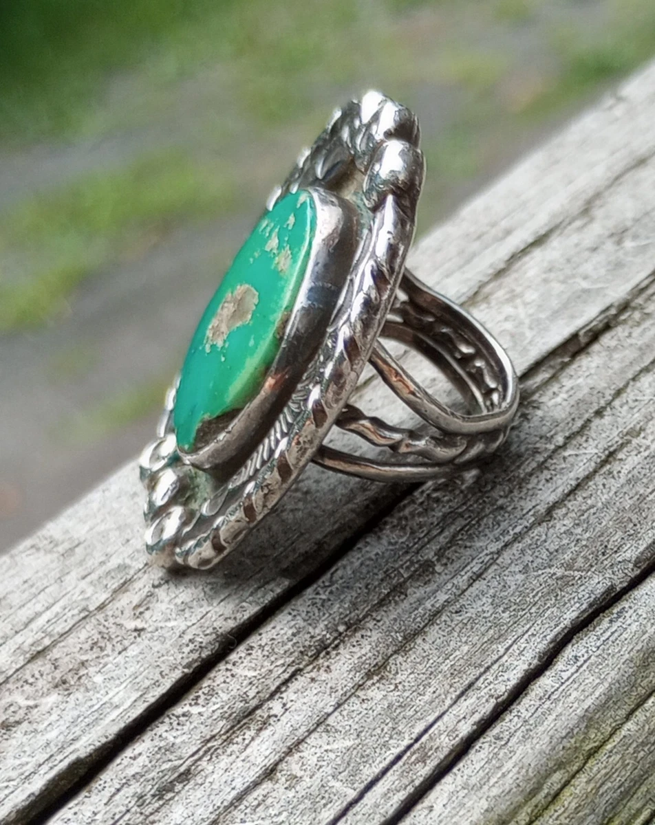 Navajo ring deals designs