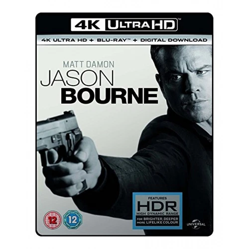 Action Blu-ray: Region Free DVDs & Blu-rays