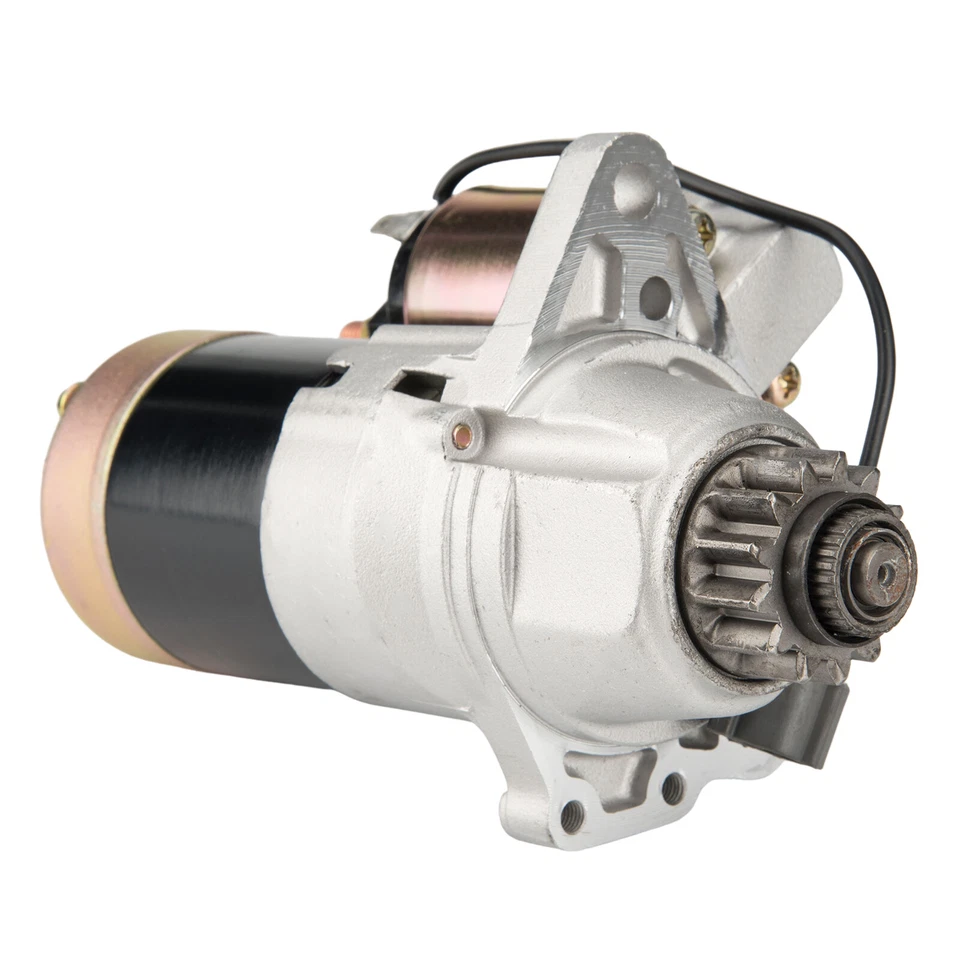 For Nissan Murano 2003 2004 2005 2006 2007 Maxima 2007-2008 3.5L 17863 Starter  - Изображение 3 из 4