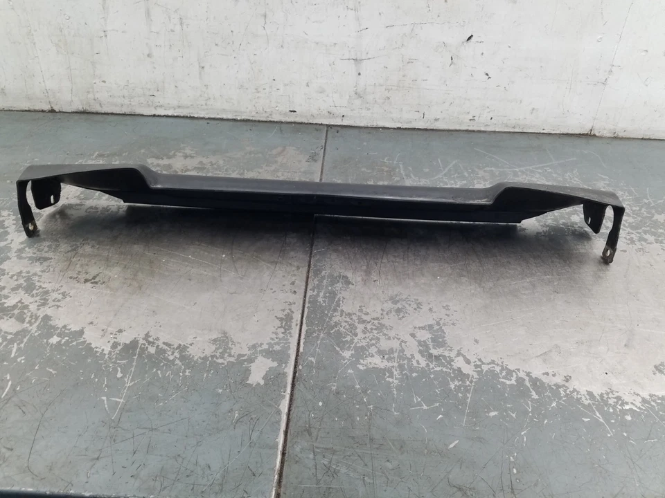 Jeep Wrangler TJ Rubicon 2004 4x4 parachoques delantero marco superpuesto #4242 VV3 Foto 2 de 4