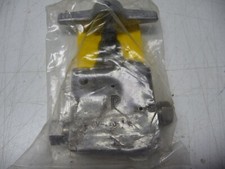 Pressure Products Industries, #V-110-30K, High Pressure Valve, 30,000 PSI, New