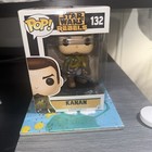 Funko Pop! Vinyl: Star Wars - Kanan Jarrus #132