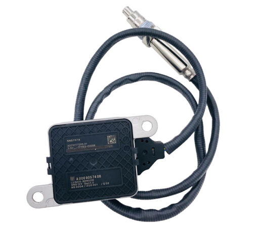 New Nox Sensor For Mercedes-Benz G-Class W463 S-Class W222 V222 X222 A0009057408 - Picture 2 of 6