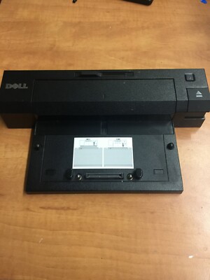 DELL E-Port Plus Dockingstation 25/02