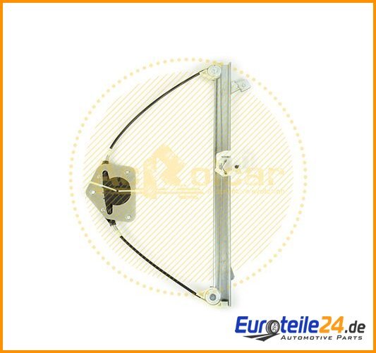 Fensterheber Ac Rolcar 01.4483 Vorne Links FüR Peugeot 406-image