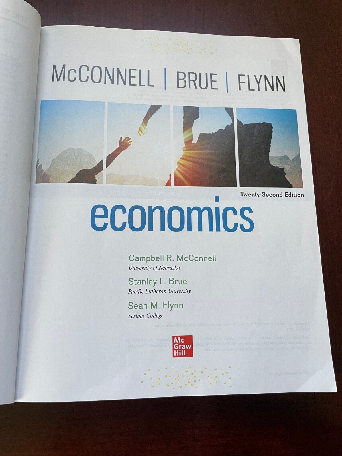 Summary ISE Economics, McConnell, Brue & Flynn, 21st Edition, Chapter 1, 2,  3 & 4 (English) - Economics - Stuvia US