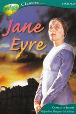 Oxford Reading Tree: Stage 16A: TreeTops Classics: Jane Eyre By Charlotte Bront