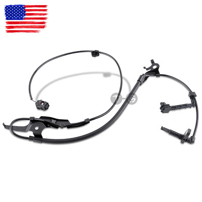 ベポ 89542-06081 ABS Wheel Speed Sensor Front Right for TOYOTA CAMRY