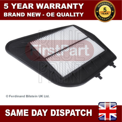 Passend für Cadillac CTS 2005-2007 2.8 FirstPart Luftfilter 25728874