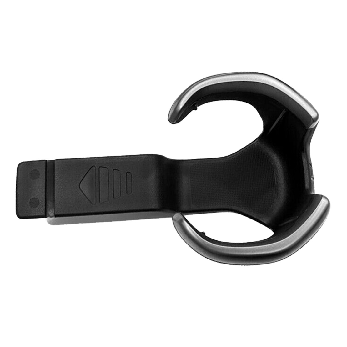 1pcs Front Cup Holder Support Trim Fit for Holden Colorado Chevy