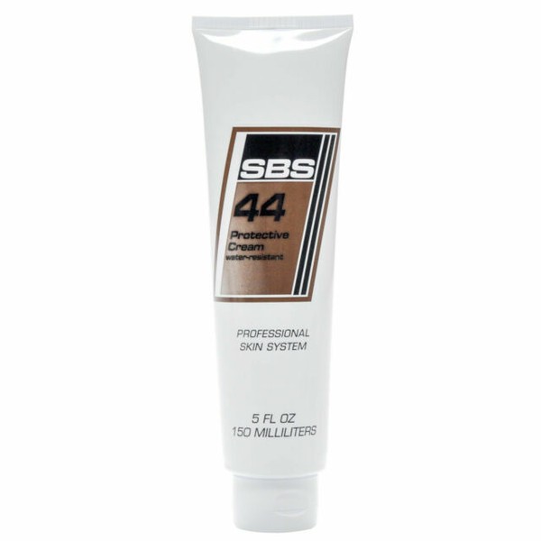 SBS 44 Protective Barrier Hand Cream 5 Oz for sale online eBay