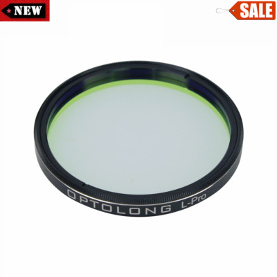 Optolong L-PRO 2-inch Telescope Filter for Schott Glasses IAD Astronomical Parts