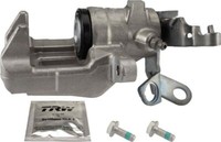 TRW BHN318 Bremssattel Bremszange Hinten Rechts FüR Audi Seat Skoda VW