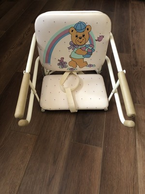 graco booster seat table