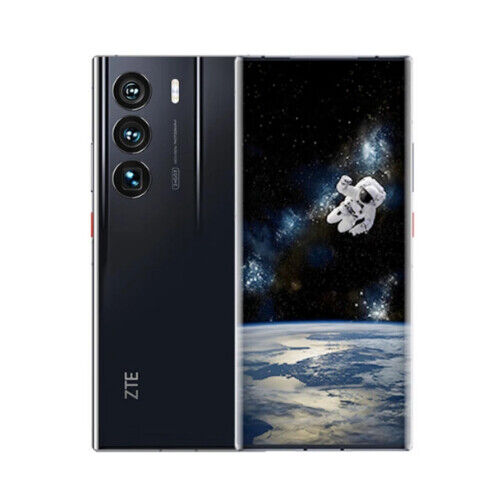 Zte Axon