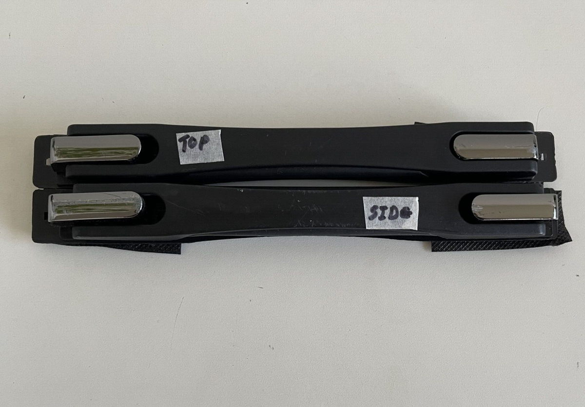 Swiss Gear Luggage Suitcase Parts Travel Bag Handles Screws Grip