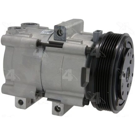Four Seasons 3262N A/C Compressor Kit, For 2005 Mercury Mariner - Image 2 of 4