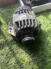 51944878 Alternatore  FIAT PUNTO Qubo 500 Con Spinetta 1.3 Multijet