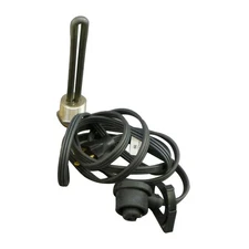 Paccar CATV151 Hvac Heater Block   120 V, 1500 W, Direct Immersion (Kenworth,