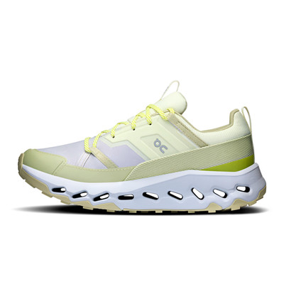 On Women's Cloudhorizon Waterproof Glacier/Caper 3WE10023316