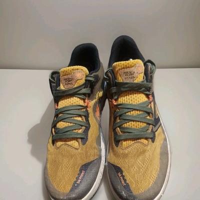 New Balance Fresh Foam Hierro v7 Men 13 D  Trail Running Shoes MTHIERG7 Sneakers