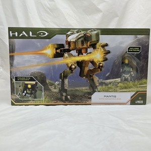 Halo Mantis with Spartan Eva | eBay
