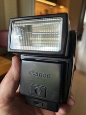 Canon Speedlite 199A Aufsteckblitz
